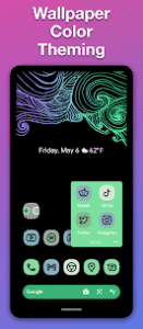Action Launcher APK Mod Pro 3