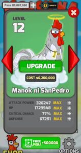 Manok Na Pula Mod APK 1